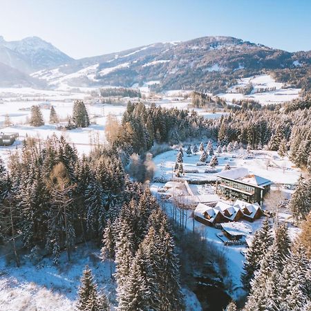 Nancy'S Holiday Homes Dolomites Rasun di Sotto Exterior photo