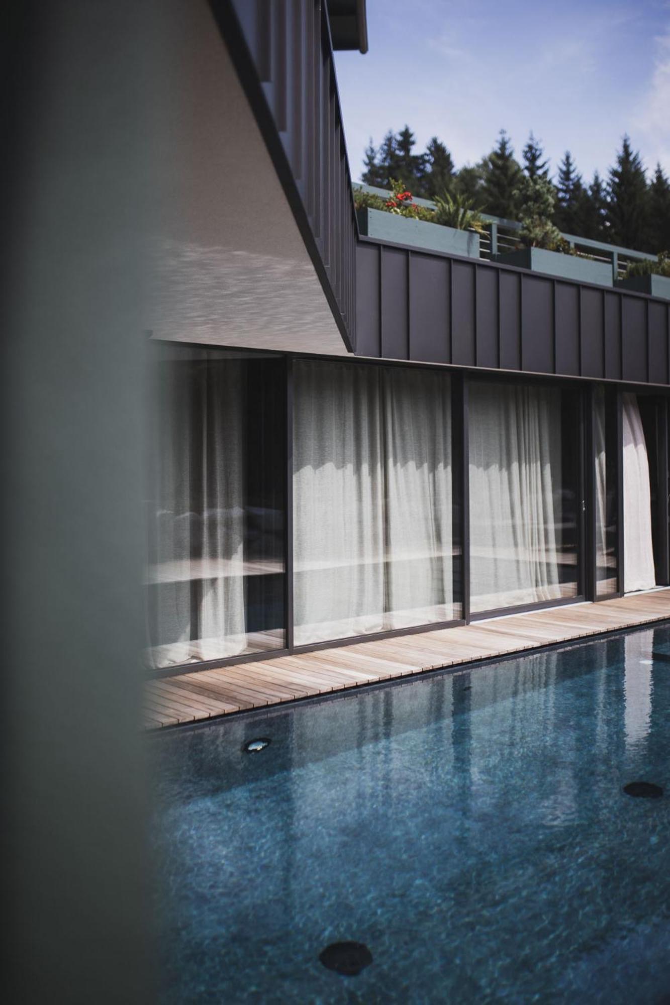 Nancy'S Holiday Homes Dolomites Rasun di Sotto Exterior photo