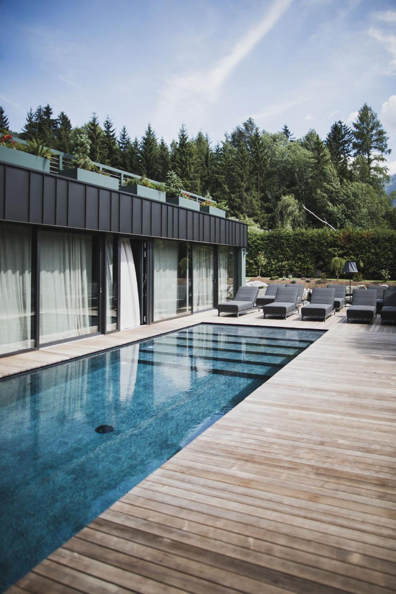 Nancy'S Holiday Homes Dolomites Rasun di Sotto Exterior photo